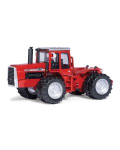 Massey Ferguson 4900 - 2026 NFTM - 64th