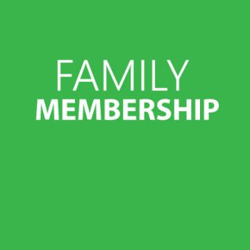 2nd Membership Level - Family