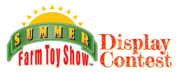 2025 Display Contest Sponsors