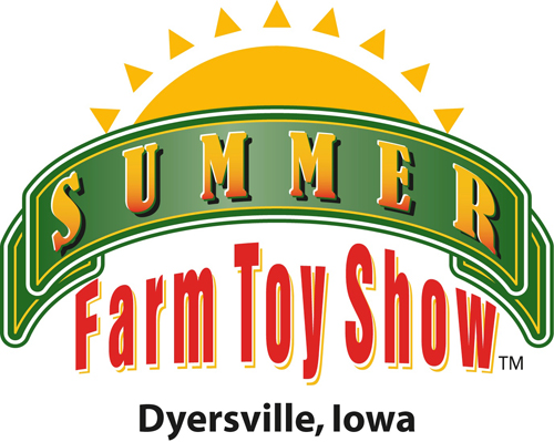 Summer Farm Toy Show Summer Farm Toy Show