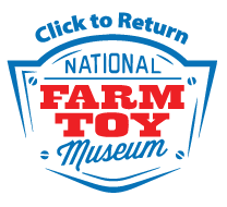 National Farm Toy Museum Price Guide