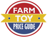 National Farm Toy Museum Price Guide National Farm Toy Museum Price Guide
