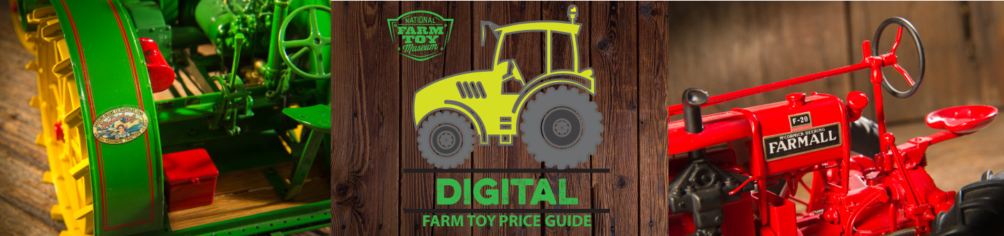 Price Guides